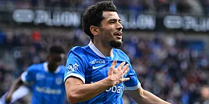 'El Ouahdi weg bij Genk: landskampioen op vinkentouw'