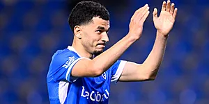 'Genk kan cashen: exit El Ouahdi in stroomversnelling'