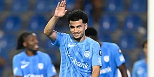 'El Ouahdi out: KRC Genk met rug tegen de muur'
