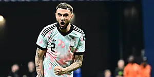'Zeno Debast plots in beeld bij Europese grootmacht'