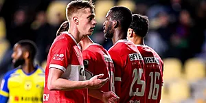 'Antwerp ziet in januari volgende sterkhouder vertrekken'