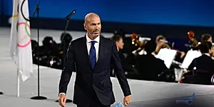 'Zinedine Zidane keert eindelijk terug als trainer'