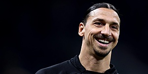 'Zlatan kan verrassende laatste transfer maken'