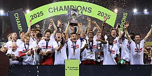 ‘7 miljoen! Zulte Waregem blaast JPL omver’