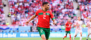 Marokko wil Rode Duivels helemaal tureluurs spelen