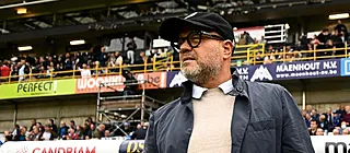 3 topcoaches in de running bij Club Brugge