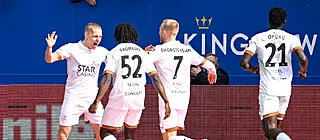 ‘OH Leuven beslist over transfer Holzhauser’