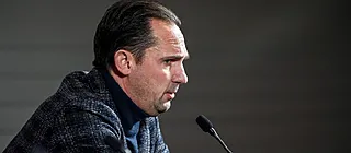 Dure JPL-transfercoup voor KRC Genk