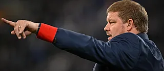 AA Gent op titelkoers: Vanhaezebrouck vindt kopie van 2015