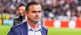 Ramp voor Antwerp: 'ultieme transferdroom' spat uit elkaar