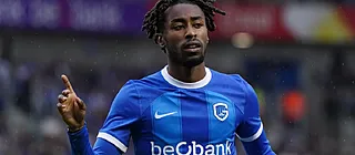 Magische deal KRC Genk: vol gas voor nieuwe Trésor