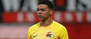 ‘Droomtransfer Anderlecht met ‘de Beul van Belgrado''
