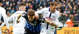 Deadline in zicht: dé prioriteit bij elke JPL-topclub 