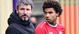 Antwerp FC dreigt halve kampioenenploeg te verliezen
