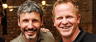 Vrancken vs. Van Bommel: vier vragen voor de titelclash