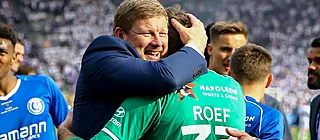 AA Gent zoekt doelman: Ontdek de 7 topkandidaten