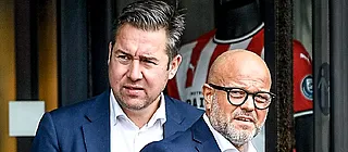 Machtsspel bij Club Brugge ontketent transferrevolutie