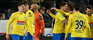 'Westerlo duwt door en legt bod neer bij AS Roma'