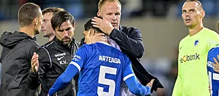 Duo tekent eigen doodsvonnis bij KRC Genk