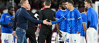 Vrancken broedt op verrassende primeur tegen Club Brugge