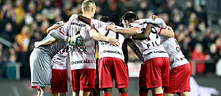 'KV Kortrijk wil shoppen bij Zulte Waregem'