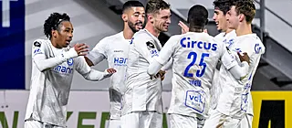 ‘Crazy toptransfer' AA Gent: "Beste uit eerste klasse"