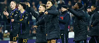 ‘Anderlecht verzilvert hoofdprijs met verkoop topspeler’
