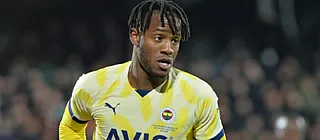 Batshuayi naar JPL: twee clubs maken kans