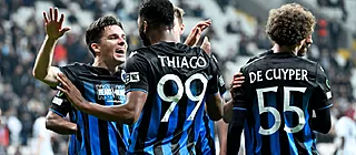 Straffe topkandidaat als nieuwe CEO van Club Brugge