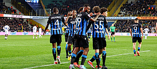 Club Brugge op ramkoers met ‘verhitte transfer’