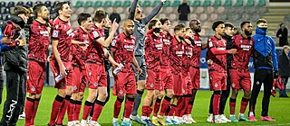 Grote crash bij Club Brugge: extreme waardedaling
