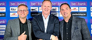 KRC Genk waarschuwt Belgische topclubs: "Zijn eindstation in België"
