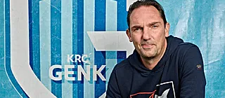 KRC Genk overschrijdt de grenzen voor dure toptransfer