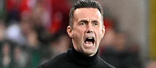 Deila pusht om ‘beste in België’ naar Club Brugge te halen