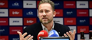 Transfervuurwerk op komst bij Anderlecht 