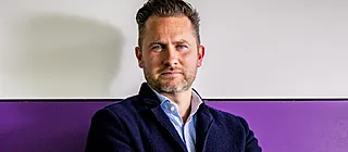 Fredberg betoverd door sensatie: 'magische dribbelvirtuoos'