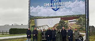 KRC Genk stelt grote plannen voor: "Uniek in België"