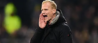 Geraerts rekent genadeloos af met Club Brugge