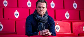 Club Brugge en Sven Jaecques hebben énorm breekpunt