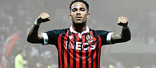 Grote Kluivert-heisa bij Antwerp FC