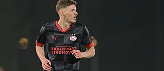 Nieuwe Duivel voor PSV?  “Sonck vergeleek me met Vertonghen”