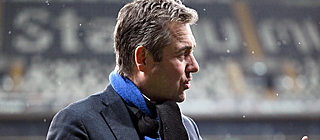 Club Brugge: verrassende sportdirecteur staat voor de deur