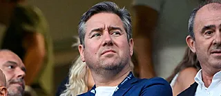 Mannaert beeft: volgende miscast in de maak bij Club Brugge
