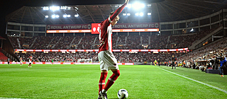 Onopgelost raadsel bij Antwerp FC: ‘Al een maand spoorloos’