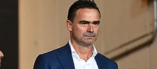 Antwerp zwaar van slag door falende Overmars-toptransfer