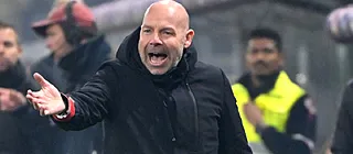 Anderlecht-schietschijf richt enorme ravage aan