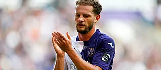 Rits is in een complete nachtmerrie beland bij Anderlecht 