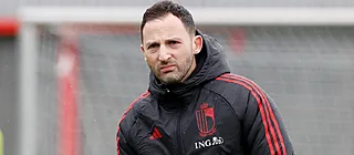 Knaltransfer Rode Duivel door Tedesco