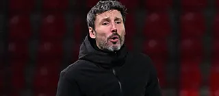 Van Bommel moet zich bedwingen: ‘chaos’ bij Antwerp FC