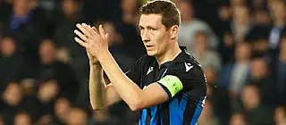 Vindt Club Brugge nieuwe Vanaken in JPL?